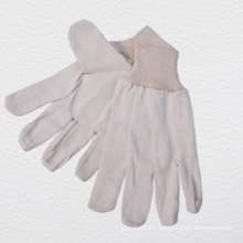 Hot Mill Work Glove with Canvas Cotton